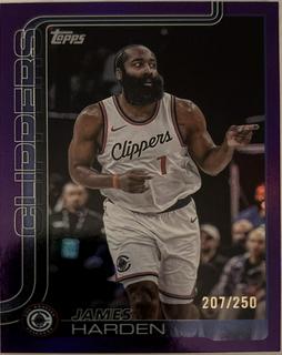 James Harden