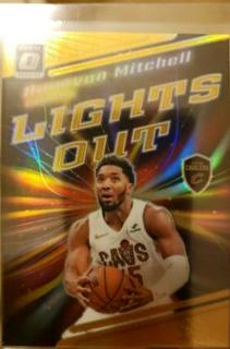 Donovan Mitchell