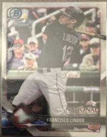 Francisco Lindor