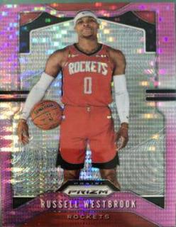 Russell Westbrook