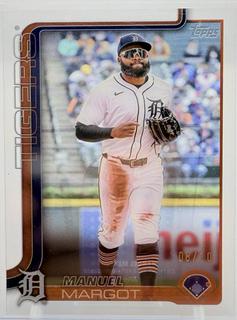Manuel Margot