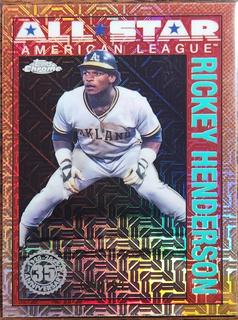 Rickey Henderson