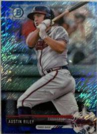 Austin Riley