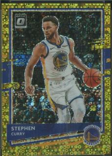 Stephen Curry