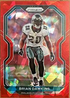 Brian Dawkins