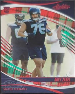 Grey Zabel