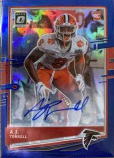 A.J. Terrell