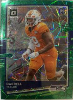 Darrell Taylor
