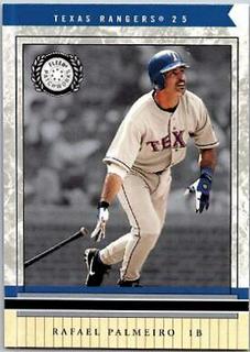 Rafael Palmeiro