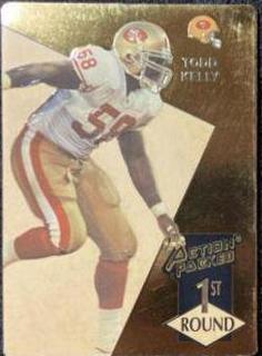 Todd Kelly
