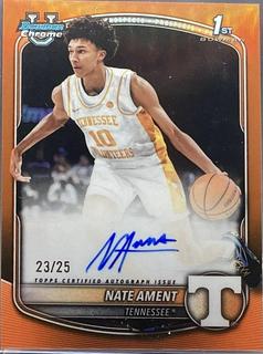 Nate Ament