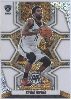 Kyrie Irving