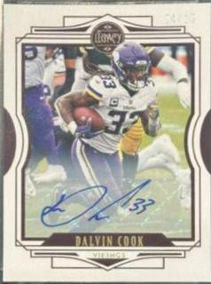 Dalvin Cook