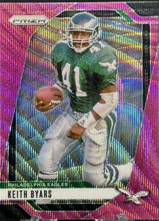 Keith Byars