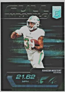 Raheem Mostert