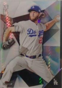 Clayton Kershaw