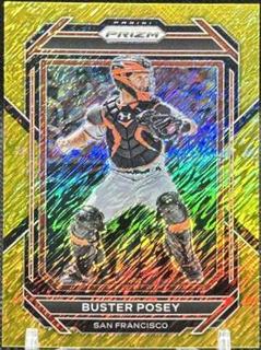 Buster Posey