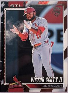 Victor Scott II