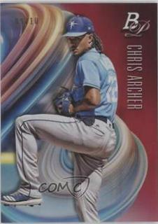 Chris Archer