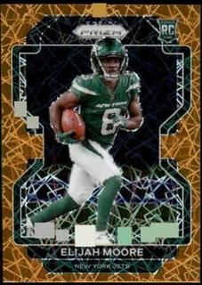 Elijah Moore