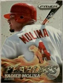 Yadier Molina