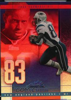 Deion Branch