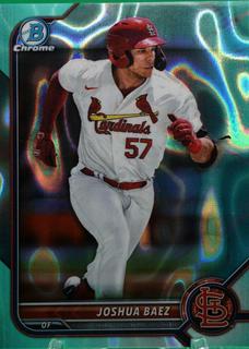 Joshua Baez