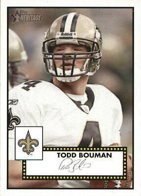 Todd Bouman #184