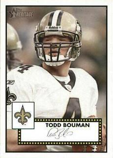 Todd Bouman
