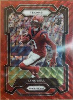 Tank Dell