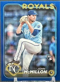 John McMillon