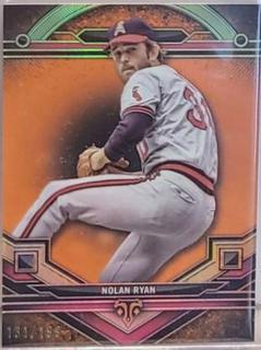 Nolan Ryan