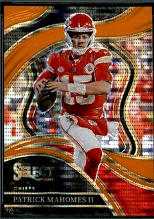 Patrick Mahomes II