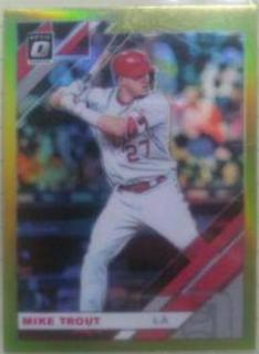 Mike Trout