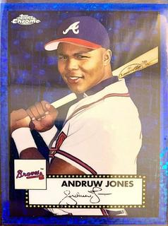 Andruw Jones