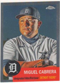 Miguel Cabrera