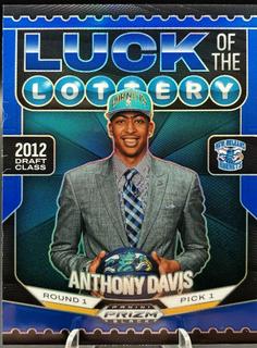 Anthony Davis