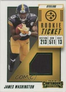 James Washington