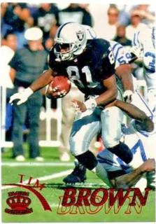 Tim Brown