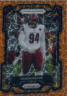 Daron Payne