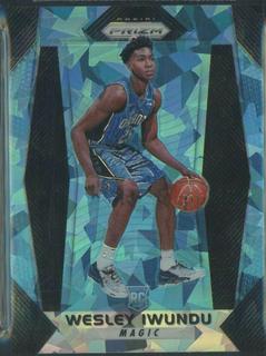 Wesley Iwundu