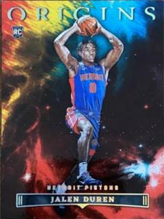 Jalen Duren