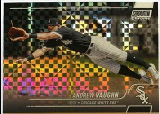 Andrew Vaughn