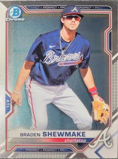 Braden Shewmake