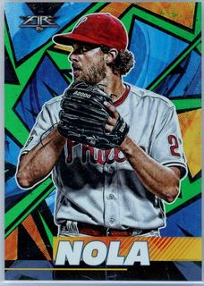 Aaron Nola