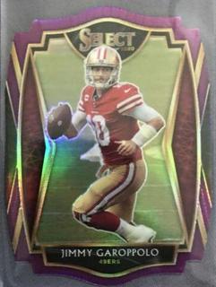 Jimmy Garoppolo