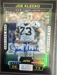 Joe Klecko