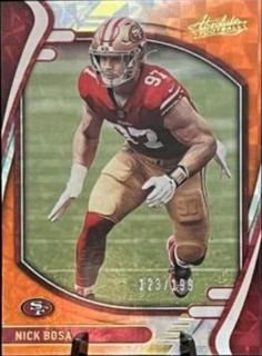 Nick Bosa