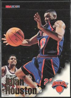 Allan Houston
