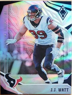 J.J. Watt